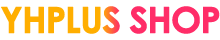 YHPLUS メイン